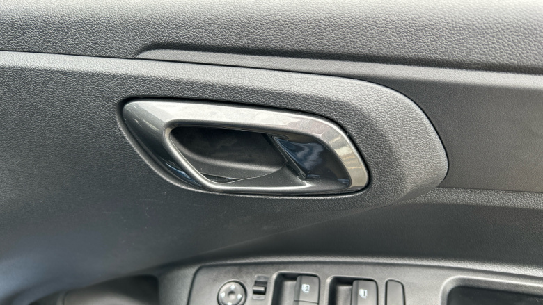 Hyundai i10 1.0 [63] Advance 5dr Auto [Nav] Petrol Hatchback